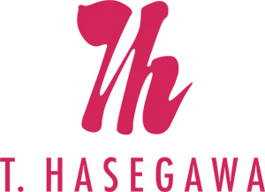 T. Hasegawa